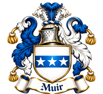 Starlight Realty heraldic crest